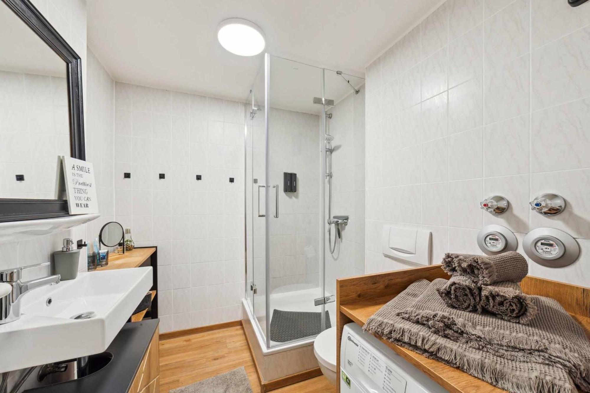 Apartment Am Albertsplatz Кобург Екстериор снимка